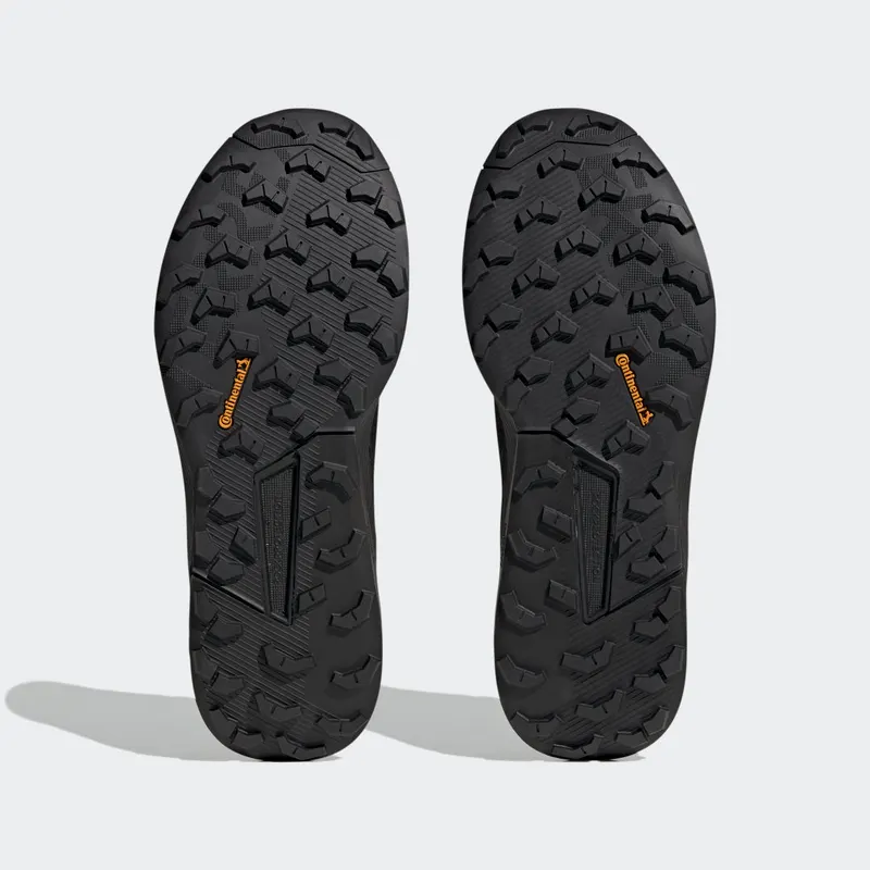 adidas Terrex Trail Rider Trail Running Core Black / Core Black / Grey Five (HR1160)
