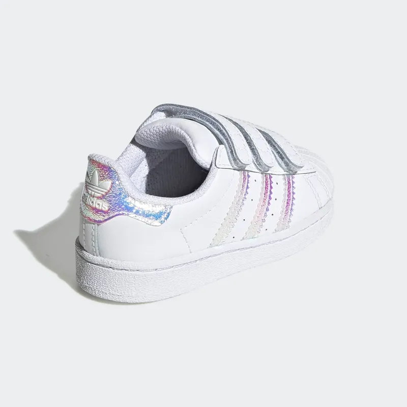 Adidas Superstar Cloud White / Cloud White / Cloud White (FV3657)
