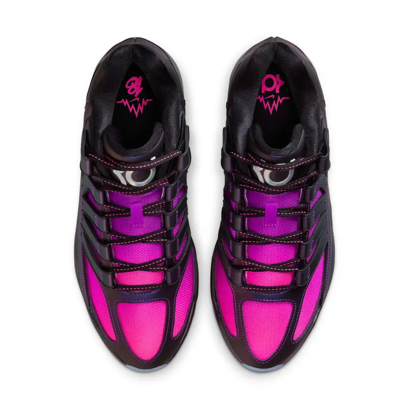 Nike KD 18 SE Eggplant (IM5843-500)