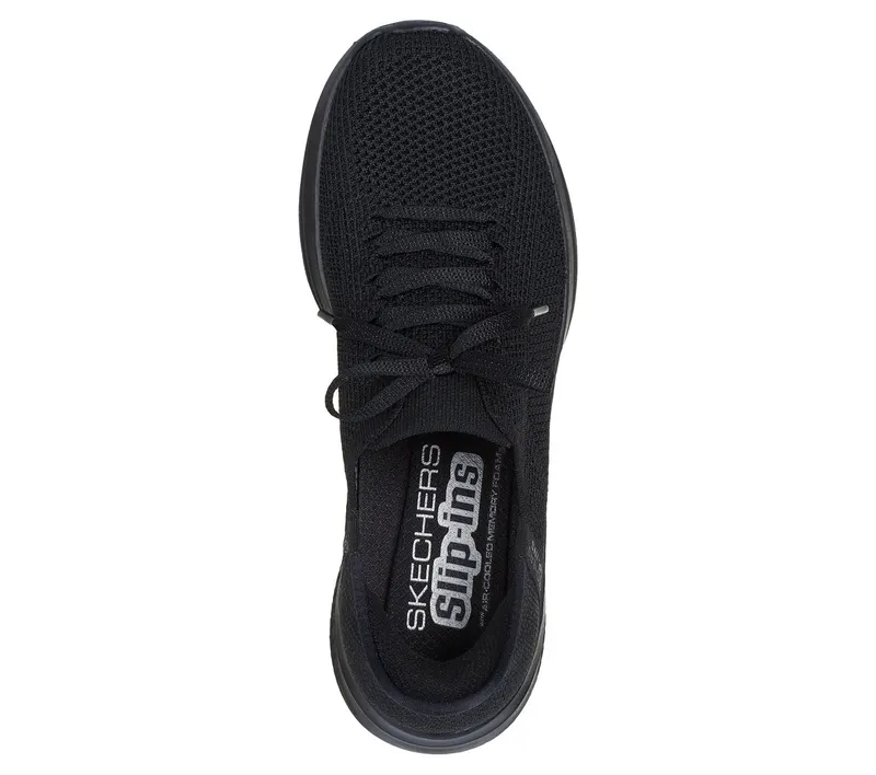Skechers Slip-ins: Ultra Flex 3.0 – Elevated Motion Sneaker Black