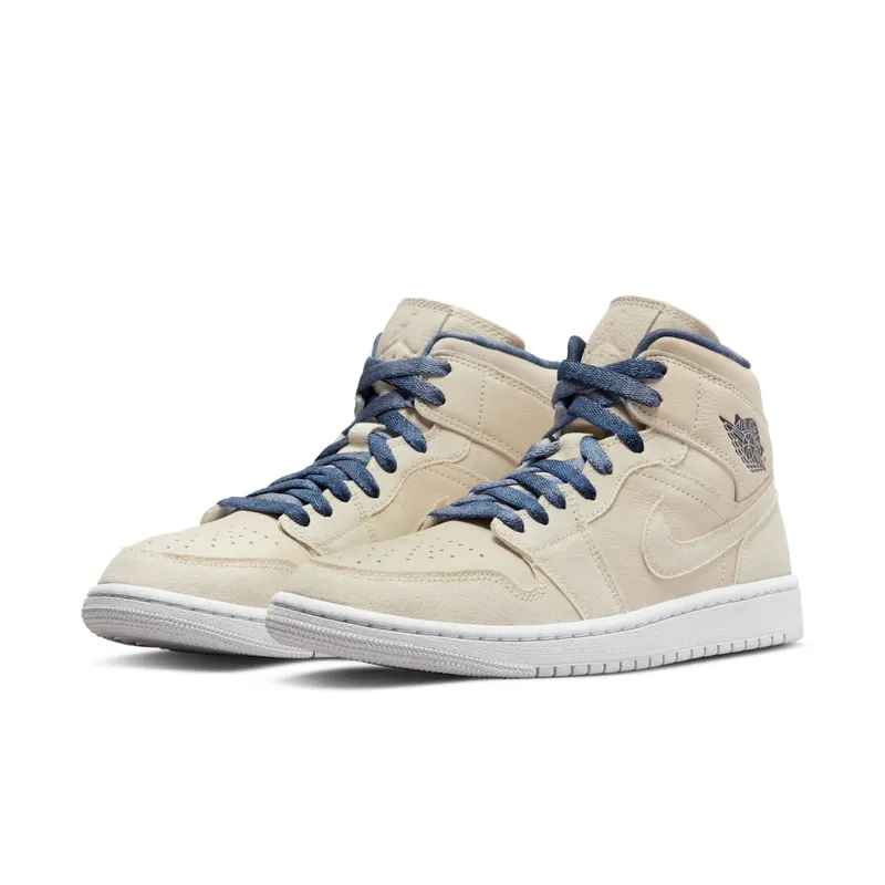 Jordan 1 Mid Sanddrift (W) (DM9126-104)