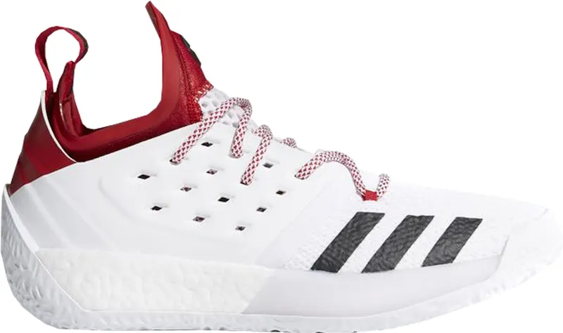 adidas Harden Vol. 2 Louisville (AQ0403)