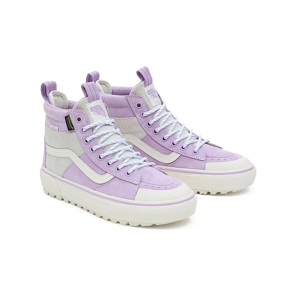 Vans Sk8-hi Mte-2 Purple (VN0007NKUP2)