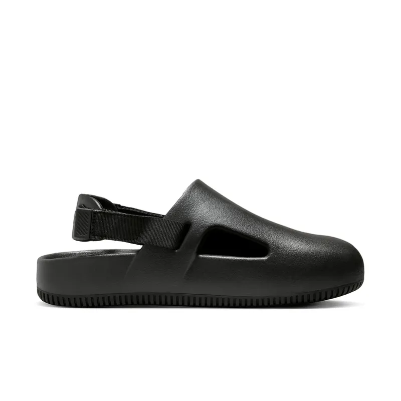 Nike Calm Mule Black (FB2186-001)