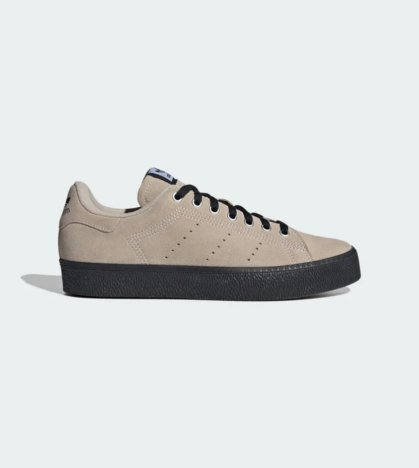 adidas Stan Smith CS Wonder Beige / Core Black / Gum (ID2041)