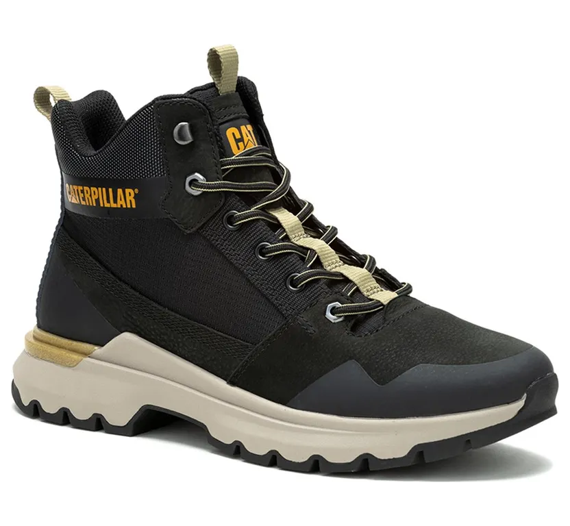 Caterpillar sneaker Zwart (965810-60-8)