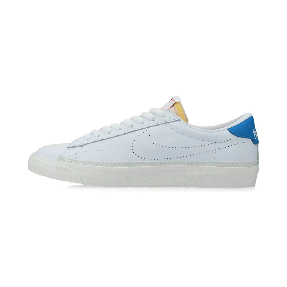 Nike Tennis Classic White Light Photo Blue