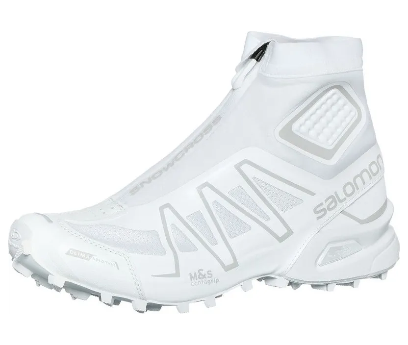 salomon-sneaker L41760100