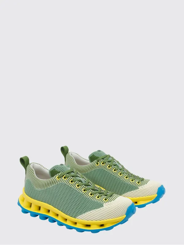 Camper Sunnei x Pelotissima Recycled Fabric Multicolor (K101036-012PELOTISSIMA0)