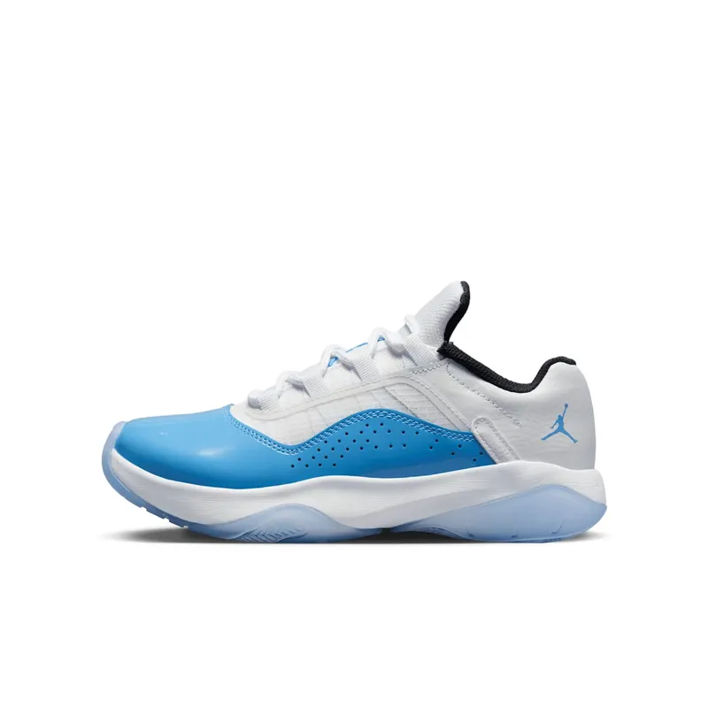 Jordan 11 CMFT Low University Blue (CZ0907-114)