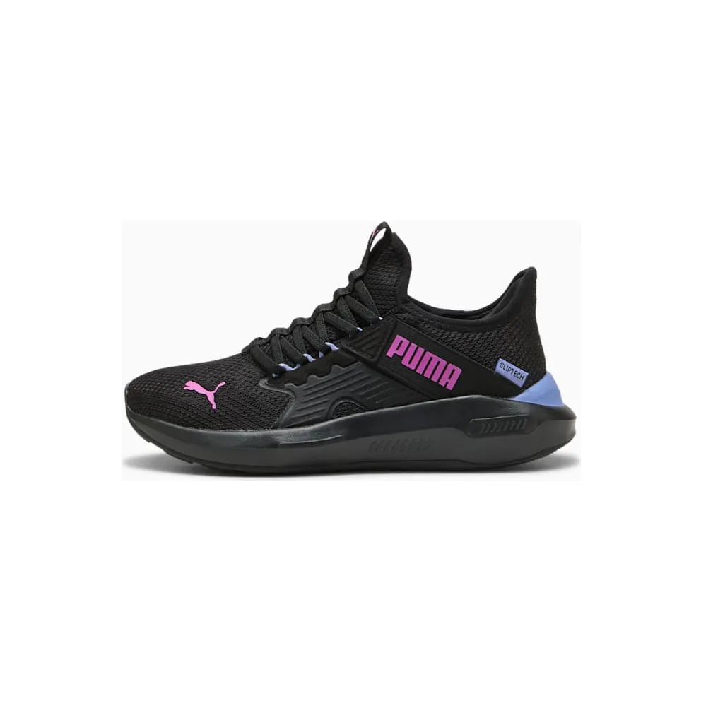 PUMA Softride Enzo 5 SlipTech – Black (31329302)