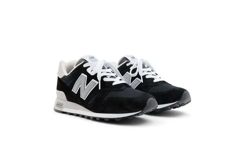 New Balance 1300 “MiUSA Black” (U1300BK)