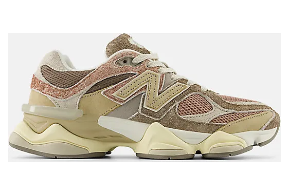 New Balance U9060NTB “Light Beige” – U9060NTB