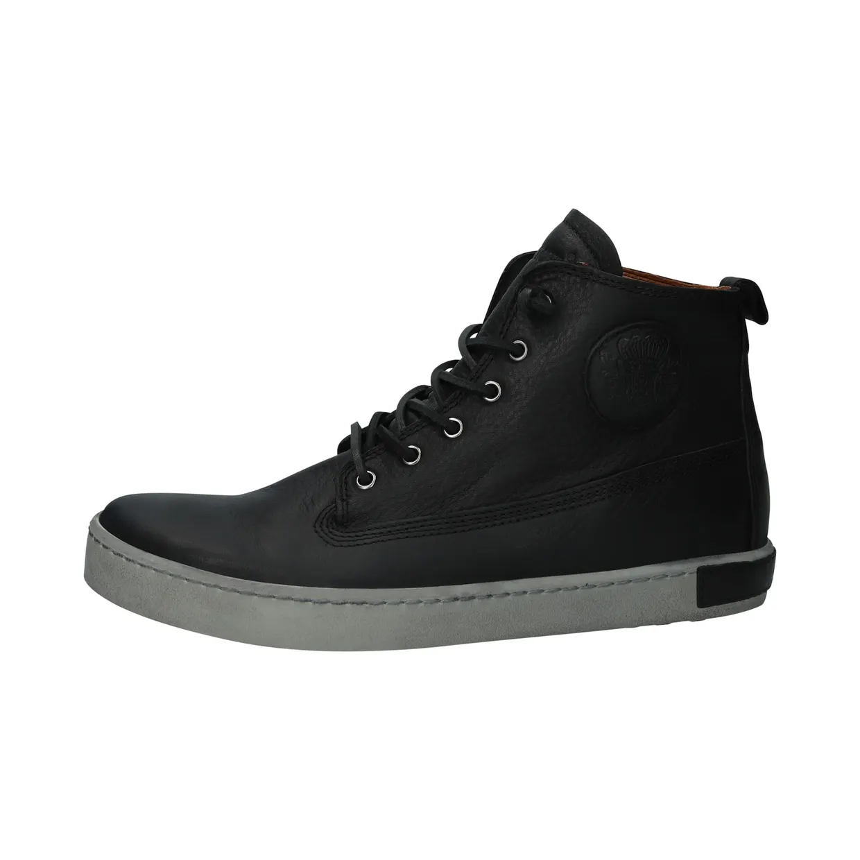blackstone-sneaker AM02NERO