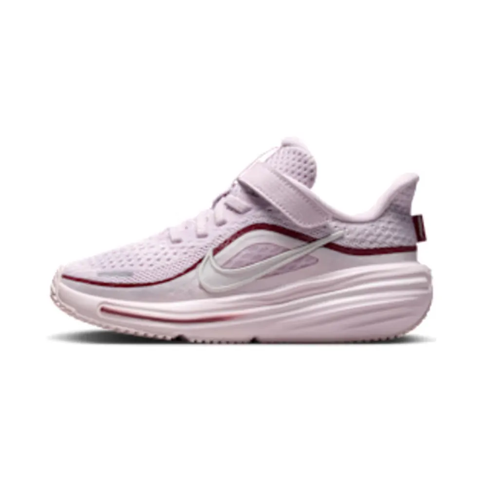 Nike Winflo 12 ‘ Road “Bleached Lilac / Pearl Pink / Pink Smoke / Sail” (IQ9768-500)