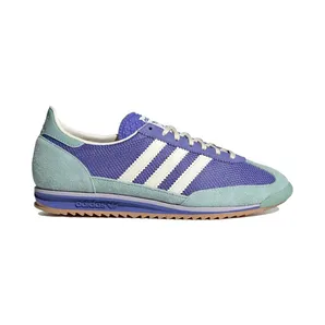 adidas SL72 Semi Cobalt Blue Hazy Green (IH0290)