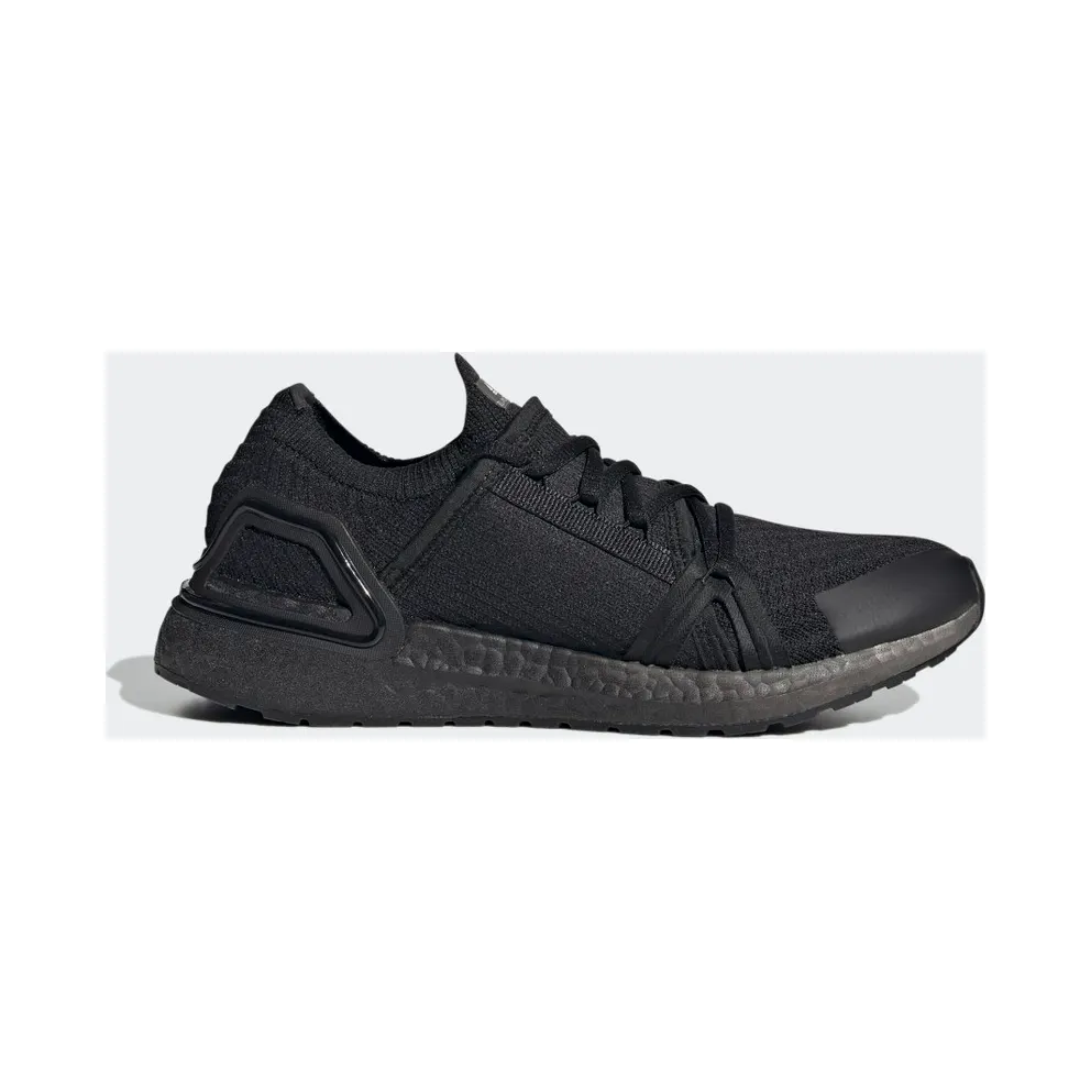 adidas by Stella McCartney Ultraboost 20 Laufschuh Core Black / Core Black / Core Black (HP3217)