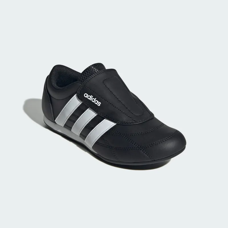 Adidas Tekwen Core Black / Cloud White / Core Black (JS3871)