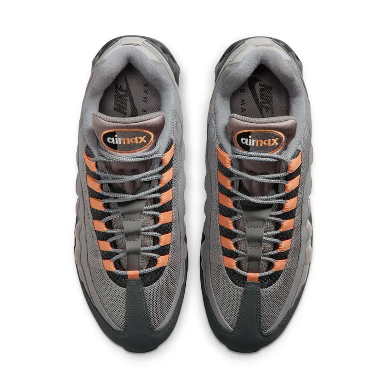 Nike Air Max 95 OG “Big Bubble Hot Curry” (HM4740-014)