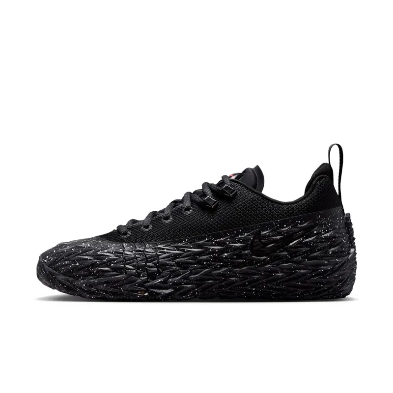 Nike ST Charge Black Bright Crimson (IO8063-003)