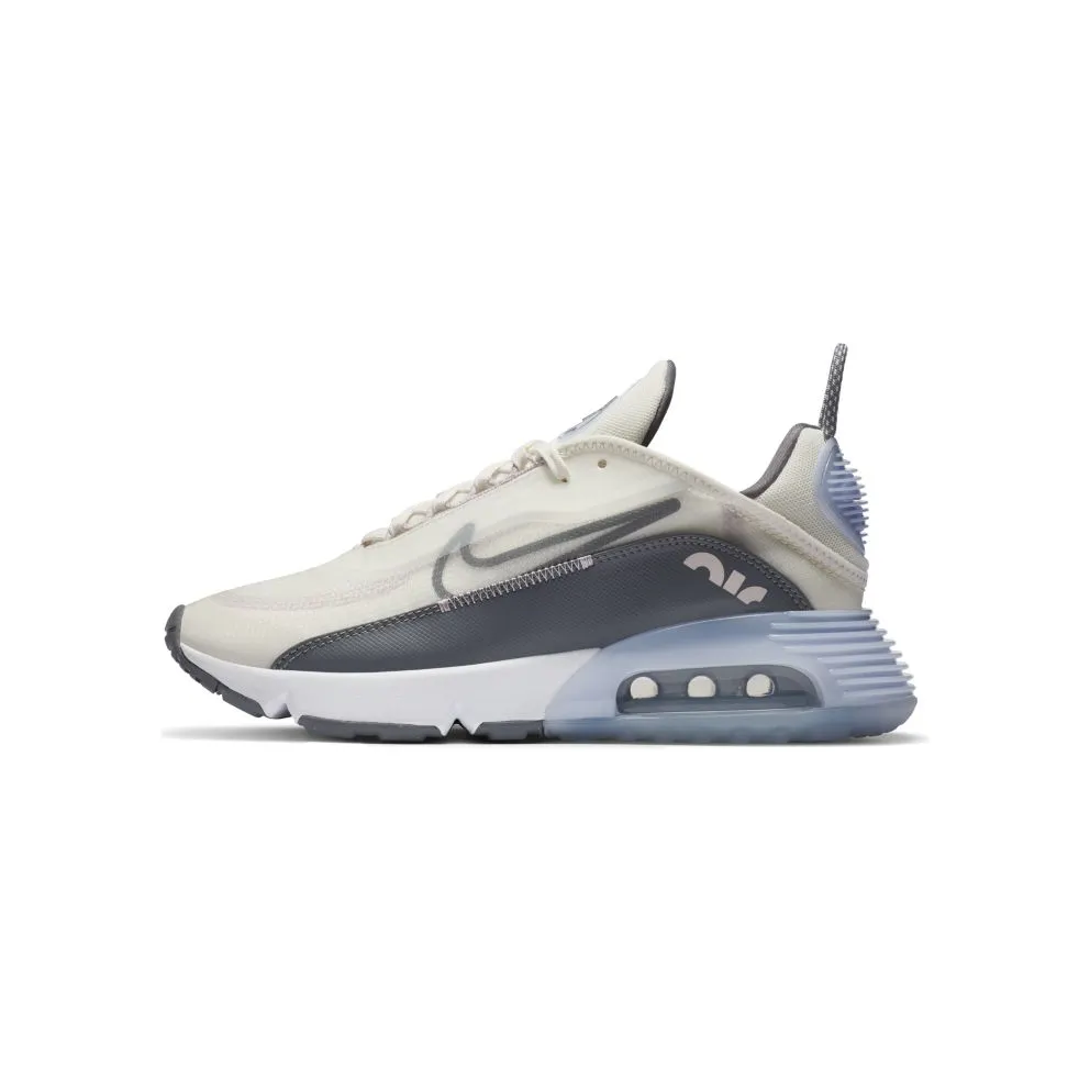 Nike Air Max 2090 Sail Ghost (W) Sail/Ghost-Barely Rose-Cool Grey (CT1290-101)