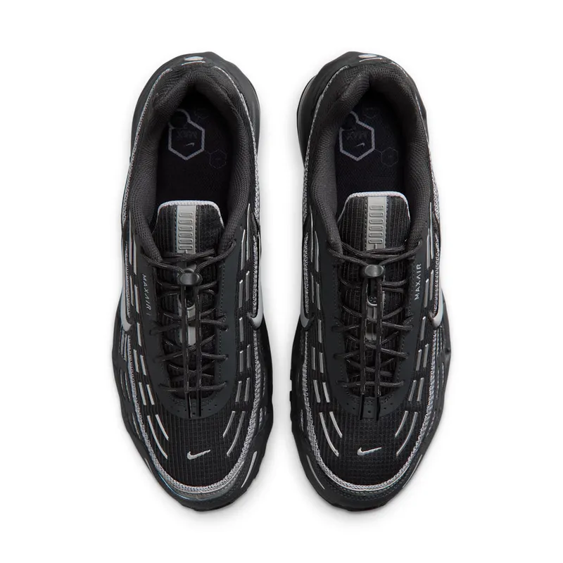 Nike Air Max TL 2.5 Dark Smoke Grey/Metallic Silver/Black/Wolf Grey (IO3037-002)