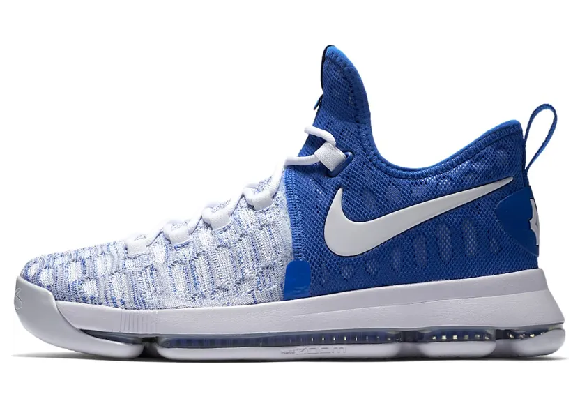Nike KD 9 Home