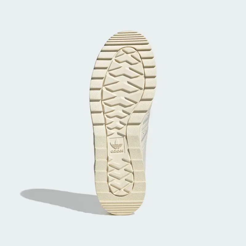 Adidas SUPERSTAR II Ripple Core White / Core White / Warm Sandstone (KJ5804)