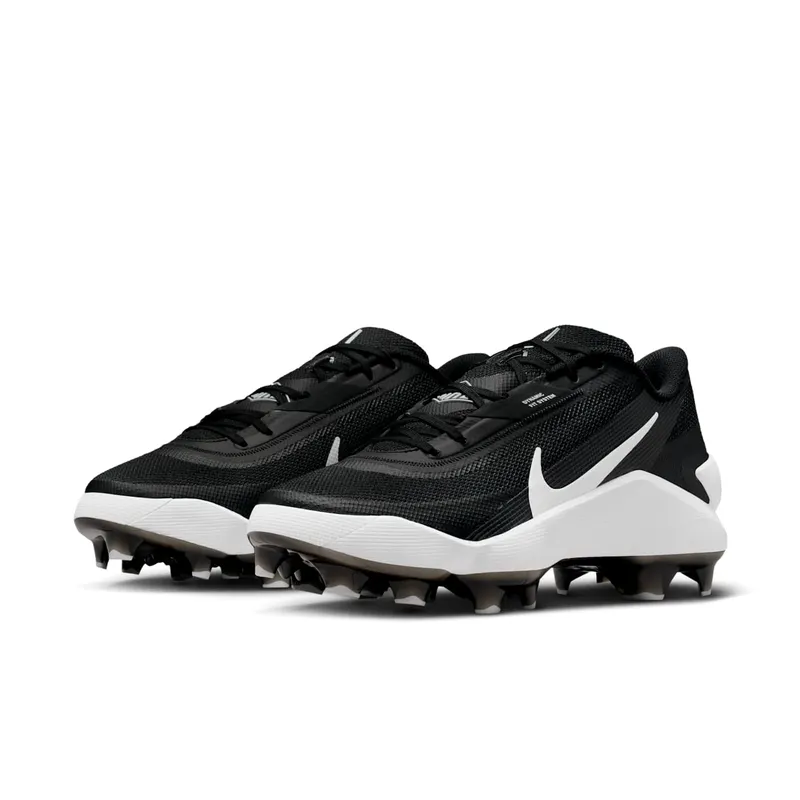 Nike Diamond Showcase MCS Black White (II7349-001)