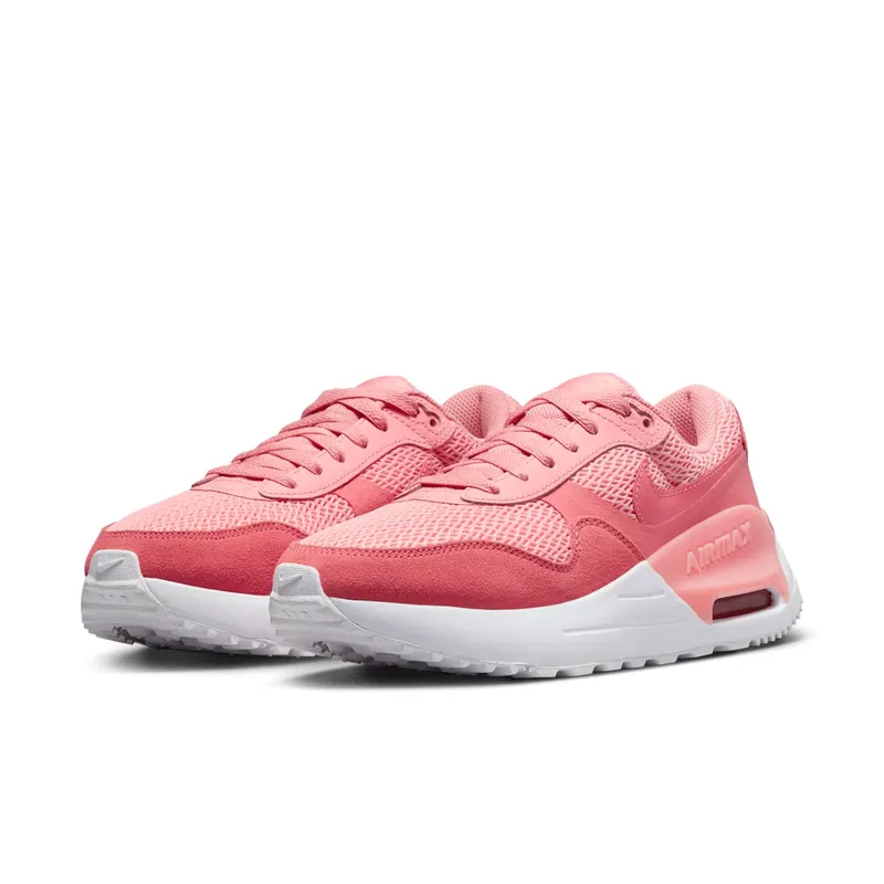 Nike Air Max SYSTM Coral Chalk (DM9538-601)