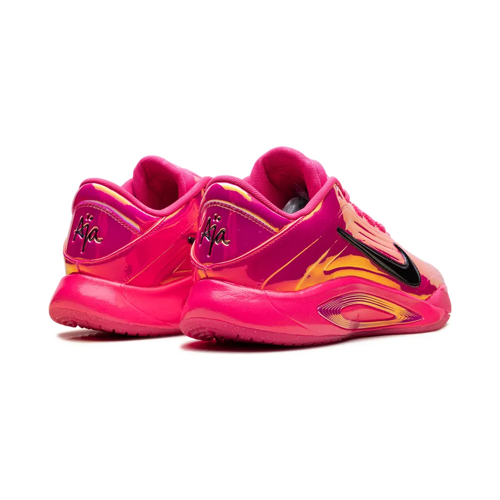 Nike A’ja Wilson A’One “All-Star Warning Label” (IB6693-610)