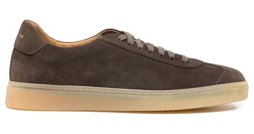 Henderson Baracco Luna sneakers – Bruin (LUNAS3)
