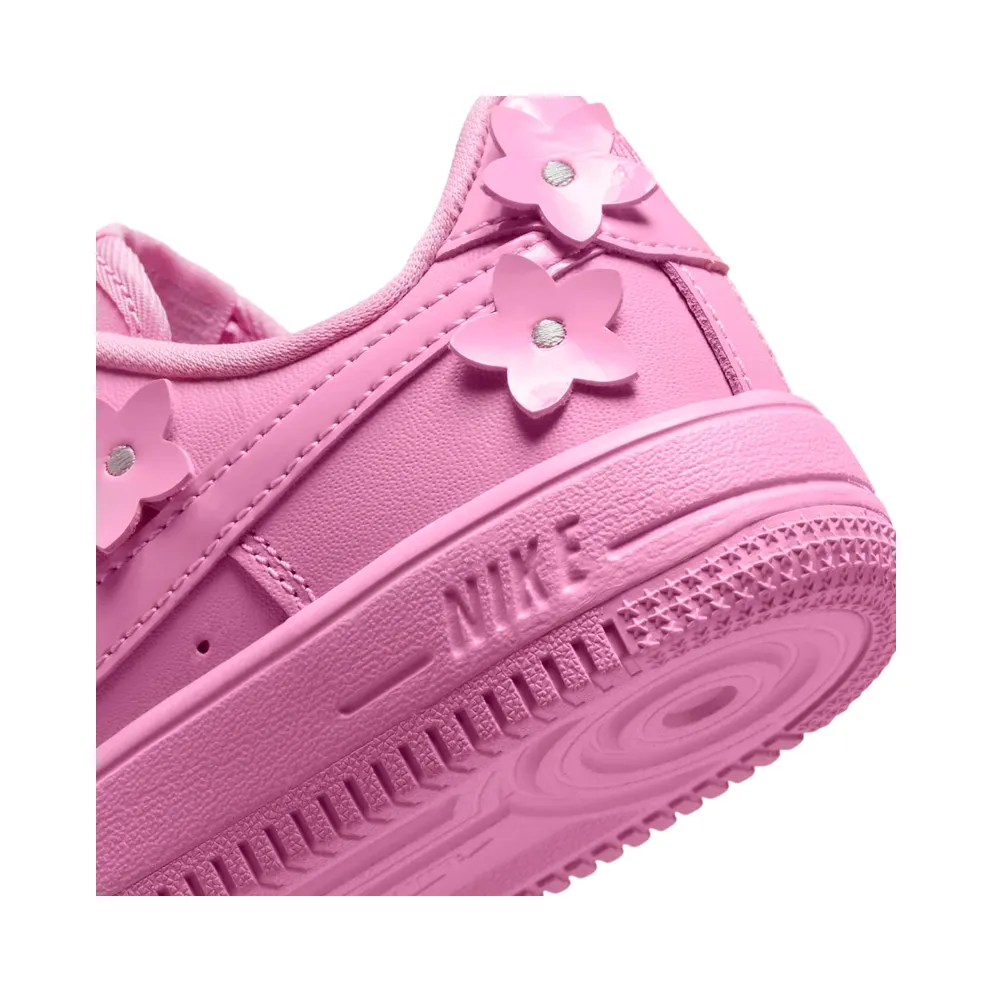 Nike Air Force 1 Pink Rise/Pink Foam/Metallic Silver/Pink Rise (IO7959-600)