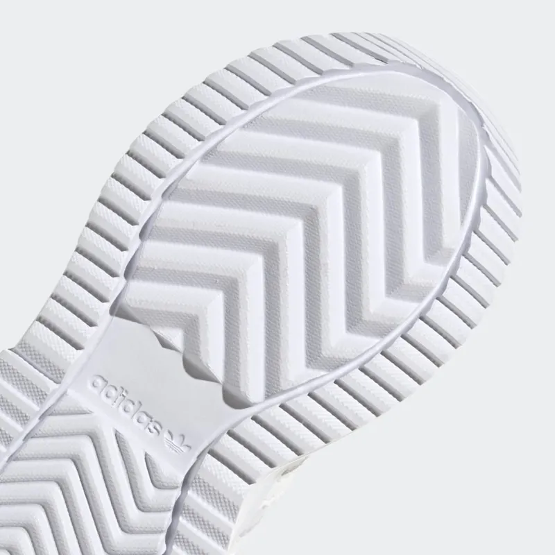 Adidas Retropy F2 Cloud White / Grey One / Almost Pink (GZ1696)
