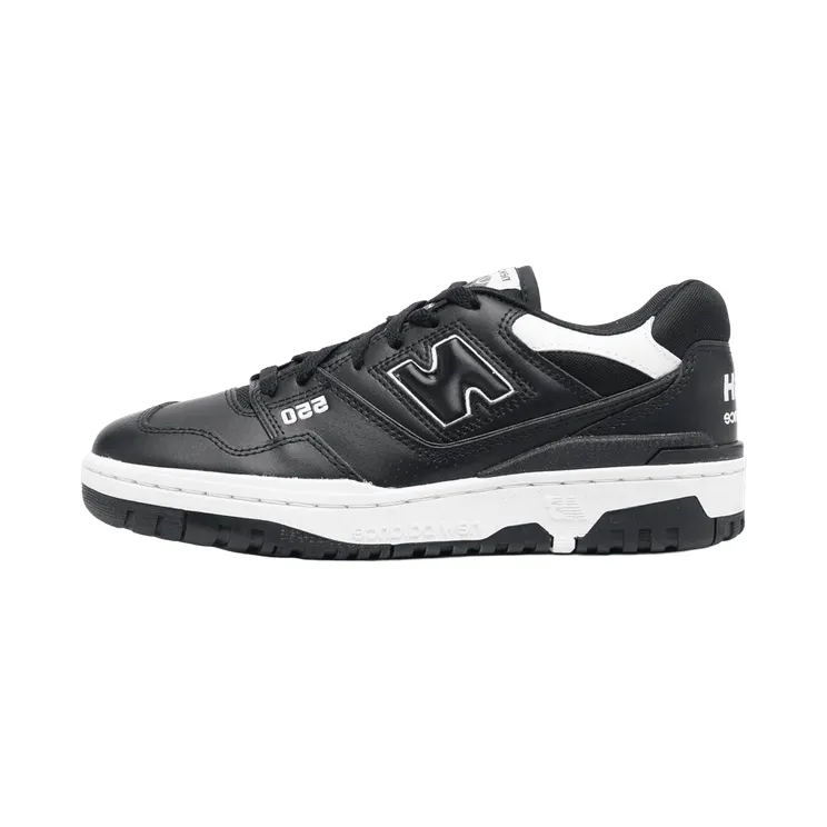 New Balance 550 “Comme des Garcons Homme Black” (BB550CDH)