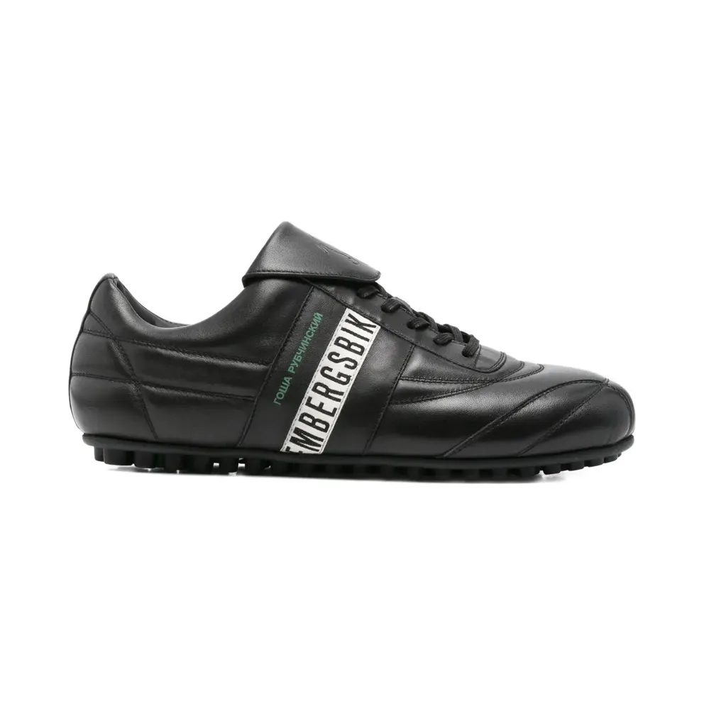 Bikkembergs Soccer – Black (GRBKK)