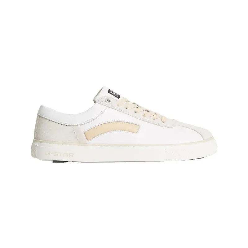 G-star sneaker White (D29890-01-110)