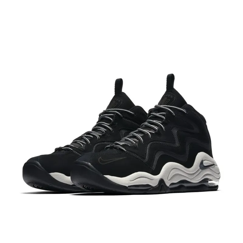 Nike Air Pippen 1 Black Vast Grey Black/Anthracite-Vast Grey (325001-004)