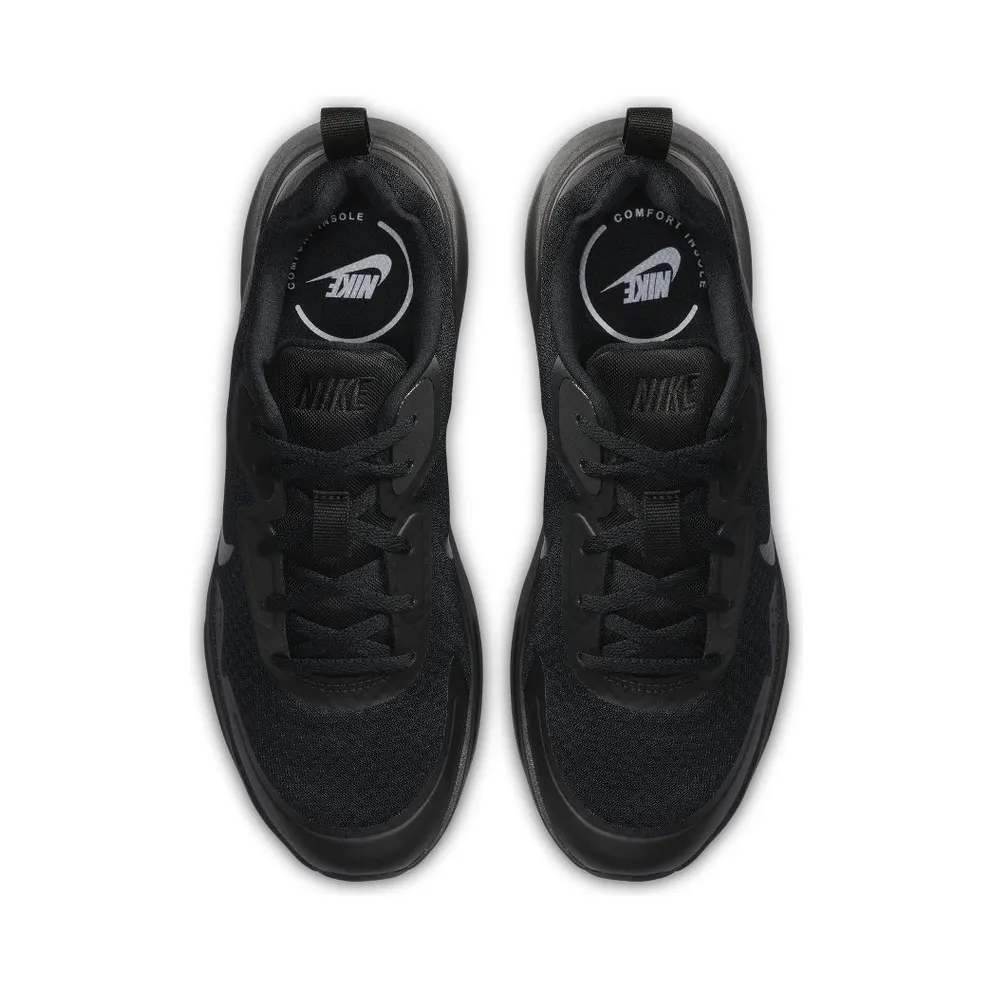 Nike Wearallday Black (CJ1677-002)