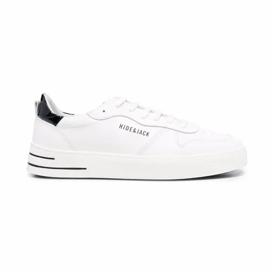 Hide&Jack Hide&Jack Phantom low-top “White” (PHASOZLWHT)