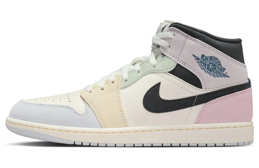 Air Jordan 1 Mid IB7110-100