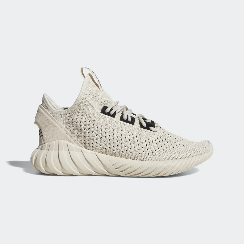 adidas Tubular Doom Sock Clear Brown (CG5510)