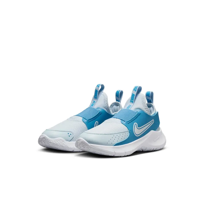 Nike Flex Runner 3 Blue Tint Blue Beyond White (FN1449-402)