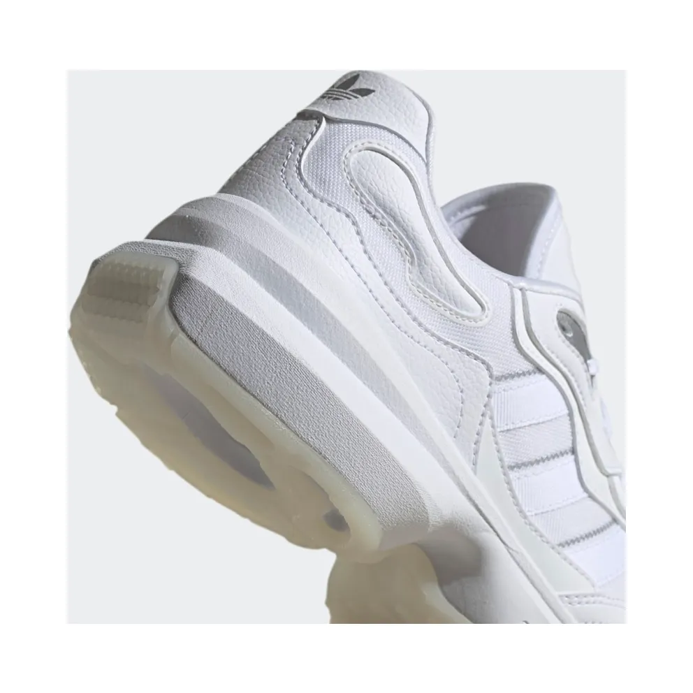adidas Zentic Cloud White / Cloud White / Core Black (GX0420)