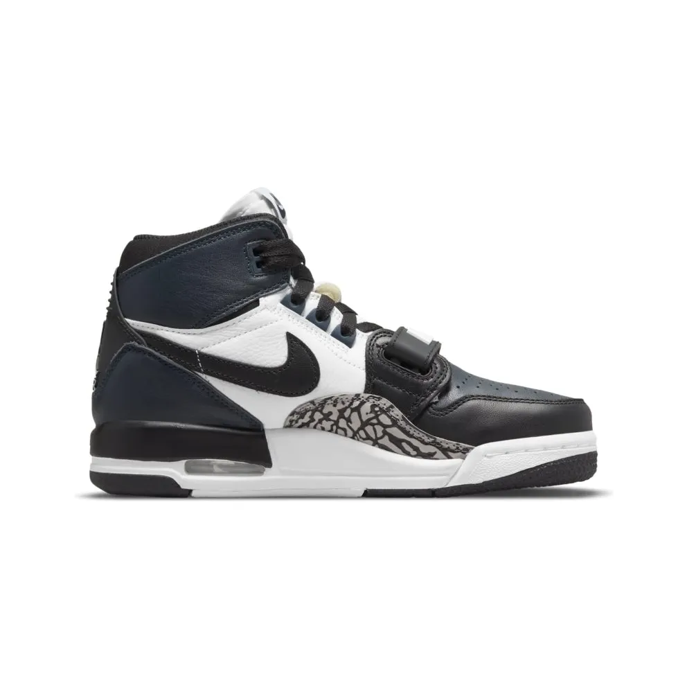 Jordan Legacy 312 Midnight Navy (GS) (DO7442-401)