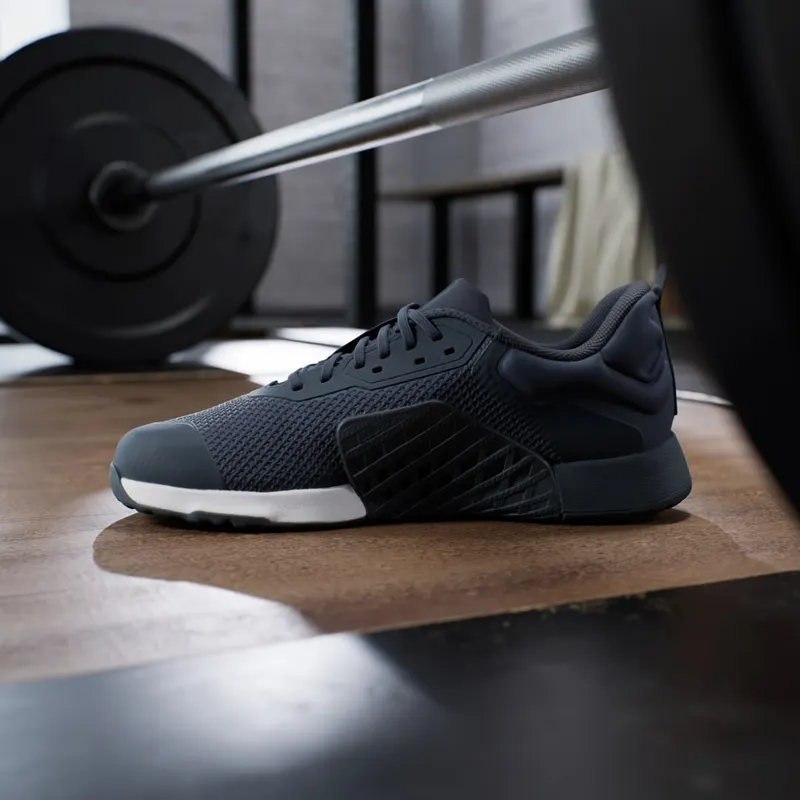 Adidas Dropset 3 Aurora Ink / Semi Cobalt Blue / Cloud White (IH8362)