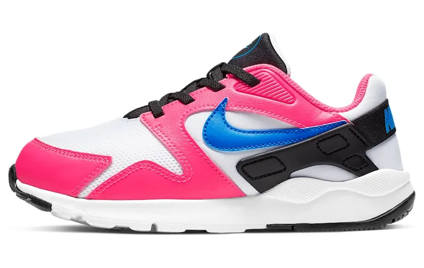 Nike LD Victory White Hyper Pink (PS)