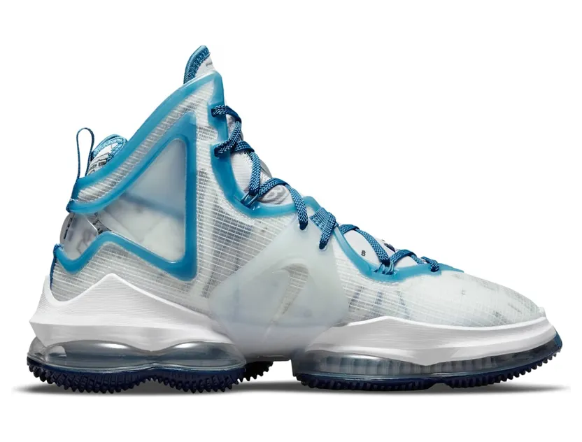 nike-lebron-19 DC9338-100