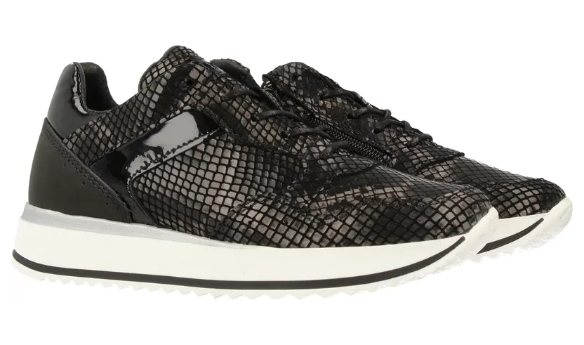 Girls Low Cut Sneaker Laces (13238-929)