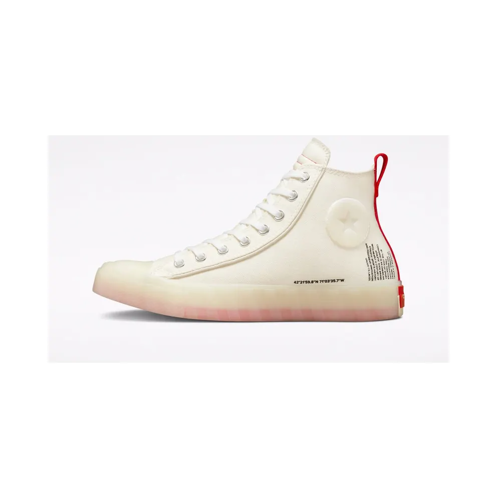 Converse UNT1TL3D Egret/Natural Ivory (A01644C)